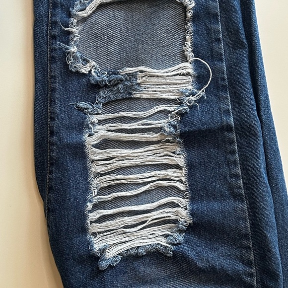 Velvet Jeans Sexy Denim - Boyfriend Jeans size 11 (f) - Picture 7 of 8